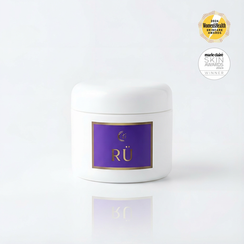 RU Cosmetics - Ultimate Repair Lotion