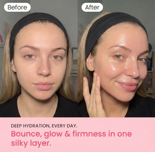 RU Cosmetics - Ultimate Repair Lotion
