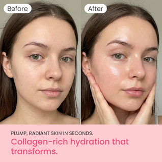 RU Cosmetics - Ultimate Repair Lotion