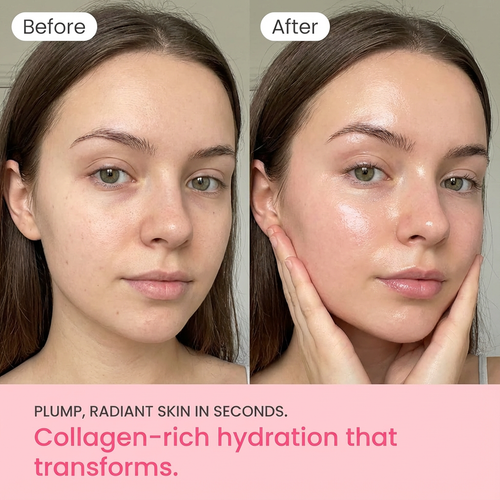RU Cosmetics - Ultimate Repair Lotion