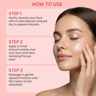 RU Cosmetics - Ultimate Repair Lotion
