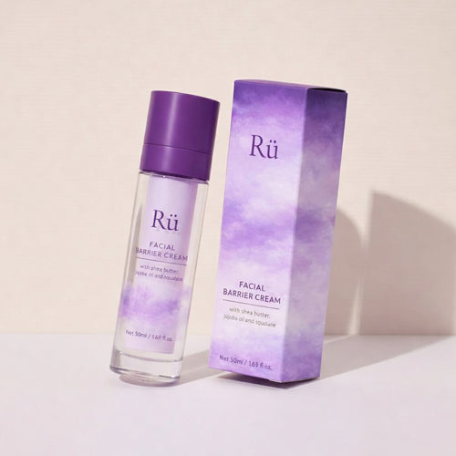 Rü Facial Barrier Cream
