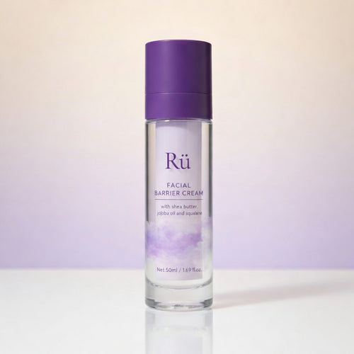 Rü Facial Barrier Cream