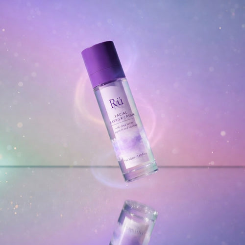 Rü Facial Barrier Cream