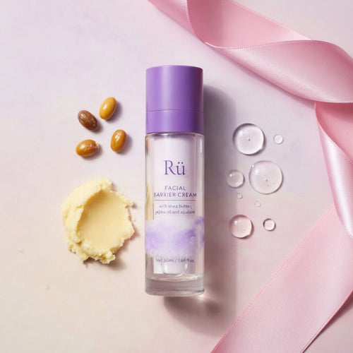 Rü Facial Barrier Cream