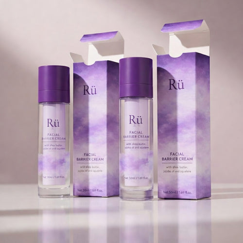Rü Facial Barrier Cream