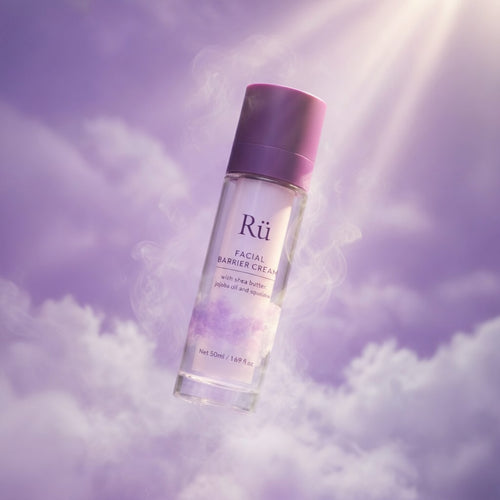 Rü Facial Barrier Cream