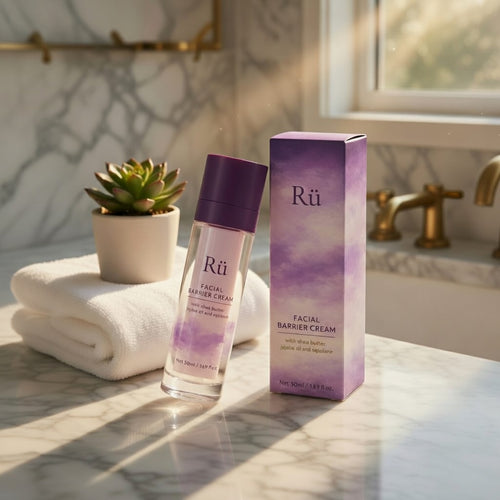 Rü Facial Barrier Cream