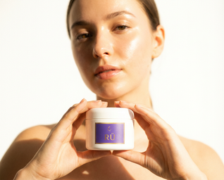 RU Cosmetics - Ultimate Repair Lotion